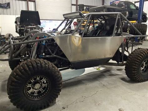 ultra 4 chassis kit